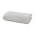 Toalla Baño Rubi Dohler 100% Algodón 70 x 140 cm GRIS CINZA