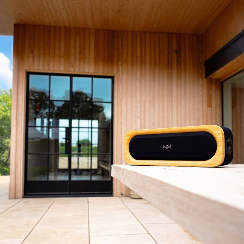 PARLANTE Get Together 3 (Bluetooth) Signature Black