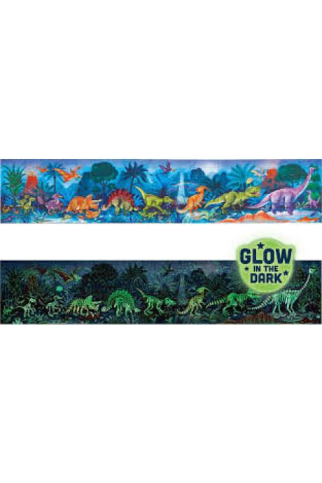 PUZZLE GLOW PUZZLE GLOW