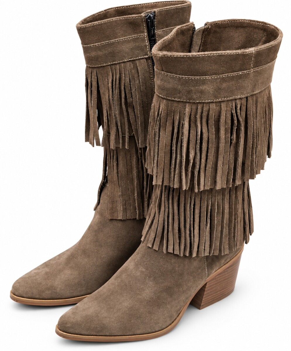 Botas-Felicia 