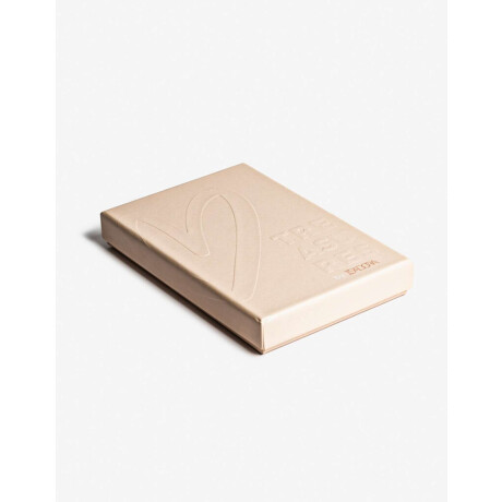 Caja De Regalo Para Bijouterie Rosa Claro