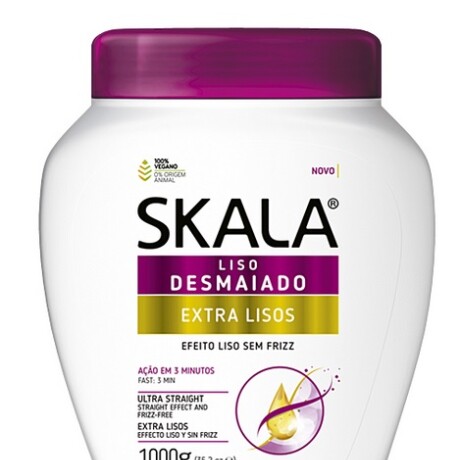 CREMA DE TRATATAMIENTO SKALA 1 KG MAS LISOS CREMA DE TRATATAMIENTO SKALA 1 KG MAS LISOS
