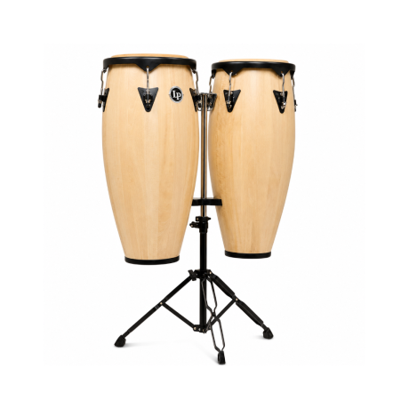 CONGA LP CITY II MANGO 10" 11" NATURAL CONGA LP CITY II MANGO 10" 11" NATURAL