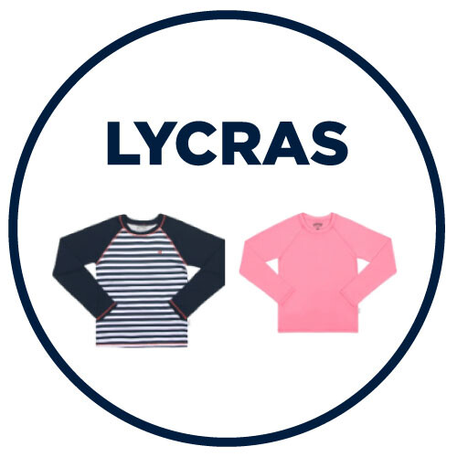 LYCRAS