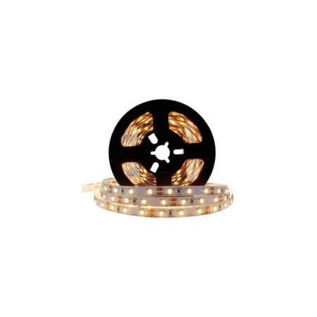 TIRA LED LUZ CALIDA 5MTS TIRA LED LUZ CALIDA 5MTS