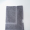 Toalla Piso Tila, 500 Gms Gris