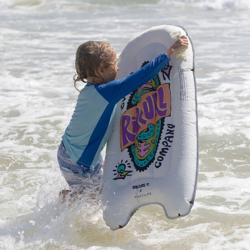 Tabla Morey Inflable Rip Curl Sunnylife Tabla Morey Inflable Rip Curl Sunnylife