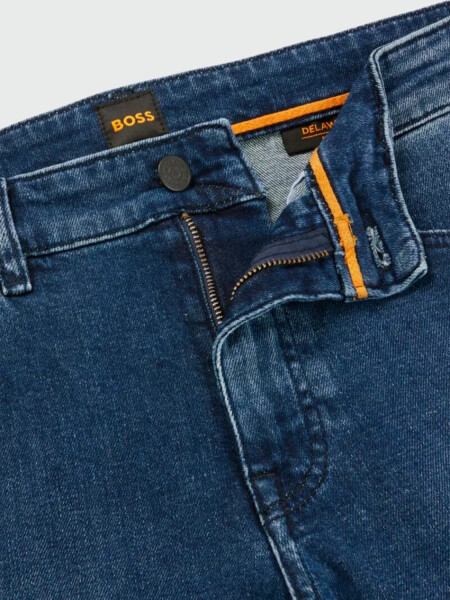 BOSS -Jean slim fit, DELAWARE 0