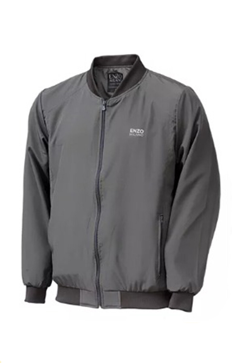 CHAQUETA BOMBER 