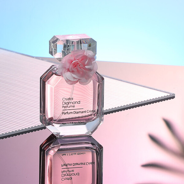 Perfume Crystal Crystal Diamond