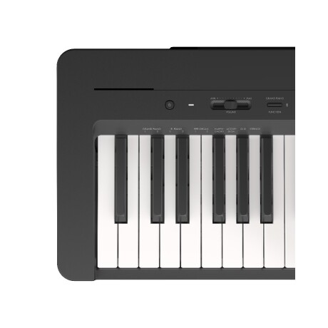 Piano Digital Yamaha P145btb Bluetooth Piano Digital Yamaha P145btb Bluetooth