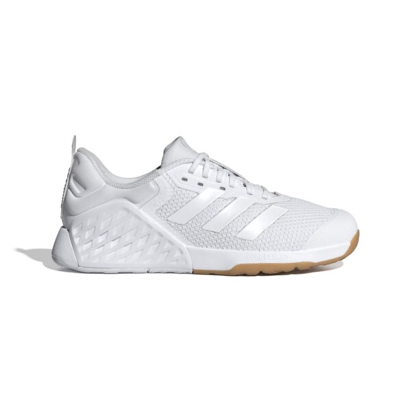 Championes Adidas Dropset 3 Strength Blanco