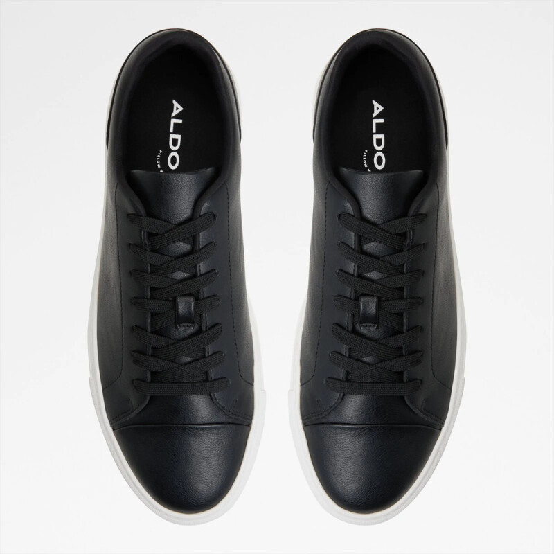 BELFORD NAVY BLACK