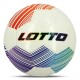 Pelota Lotto Soccer md size 5 Multicolor Multicolor