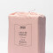 Sábanas 2 Plazas Microfibra Washed Durazno
