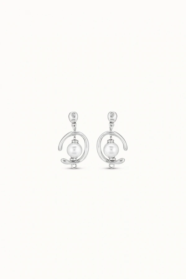 INORBIT PLATA / BLANCO