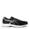 Championes de Hombre Asics Raiden 3 Negro - Gris