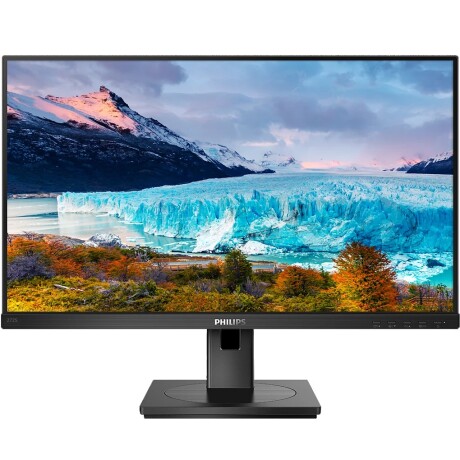 Monitor Led Ips Philips 27" Fhd 75HZ 001