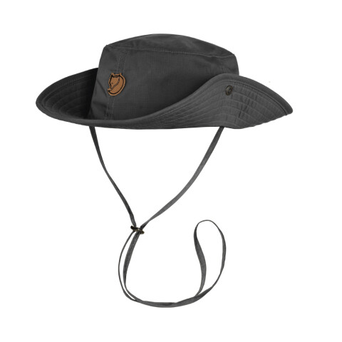 Abisko Summer - Unisex Dark Grey