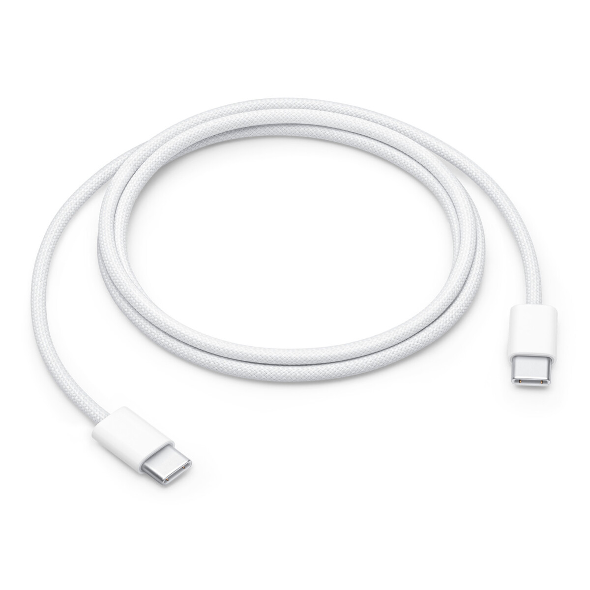 Cable de Carga USB C a USB C Apple Trenzado 60W 1M 
