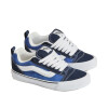 Championes Vans KNU Skool de Hombre - VN0009QCNWD Marino