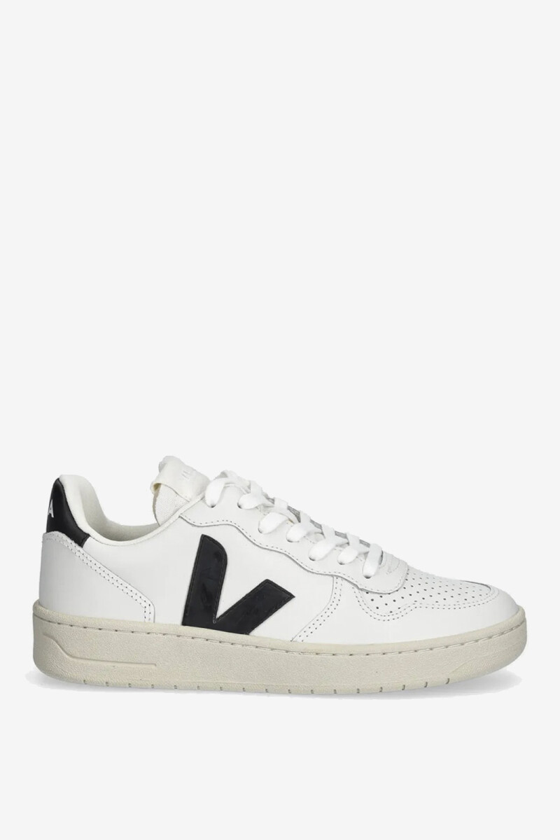 VEJA V-10 Blanco