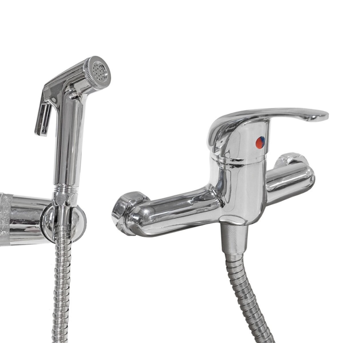Ducha Higiénica Trevi Modelo Gavilan 