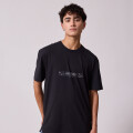 T-SHIRT YOMIN DIXIE Negro