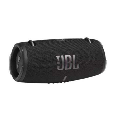 Parlante JBL Xtreme 3 Bluetooth NEGRO
