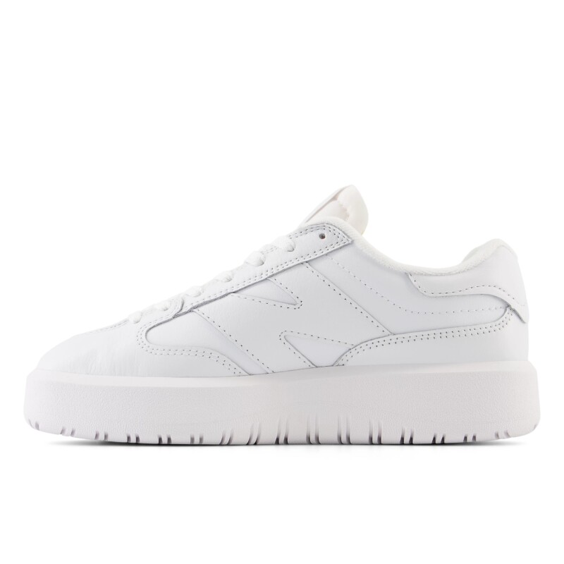 Championes New Balance de Hombre - 302 - CT302CLA WHITE