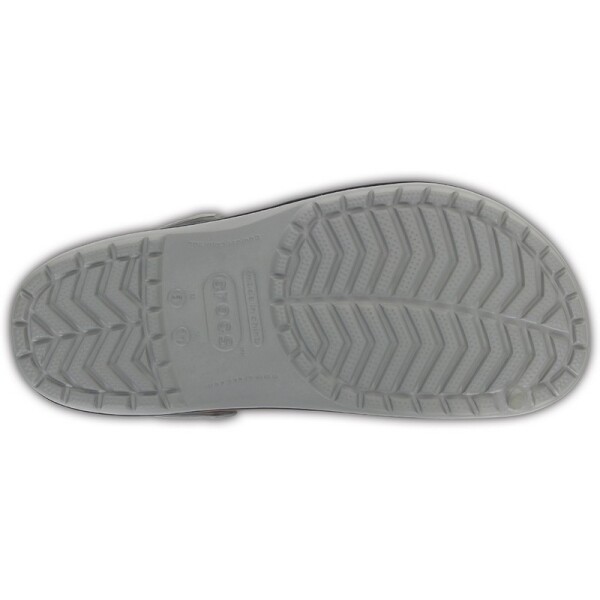 Crocband™ Clog Gris