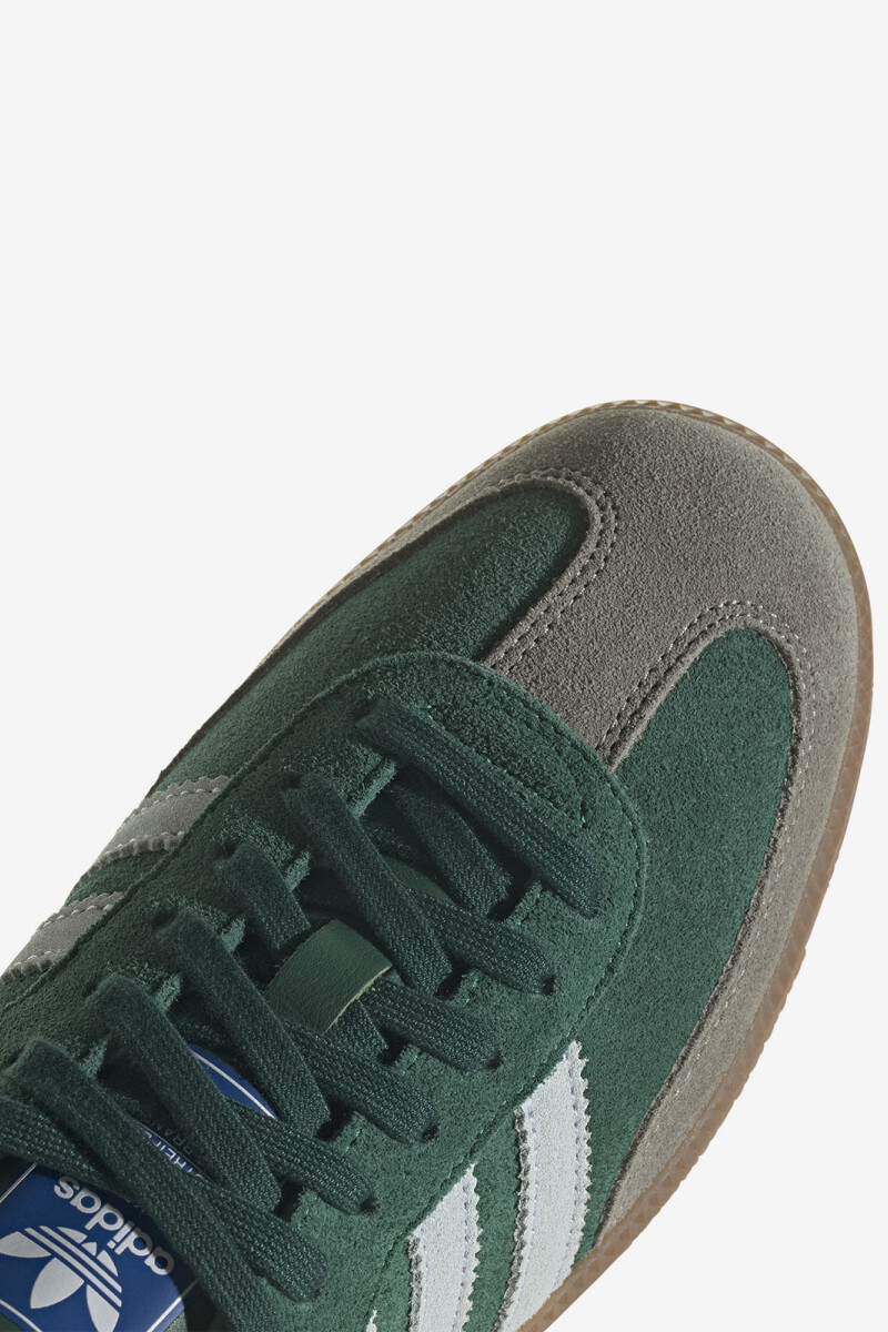 SAMBA OG Verde
