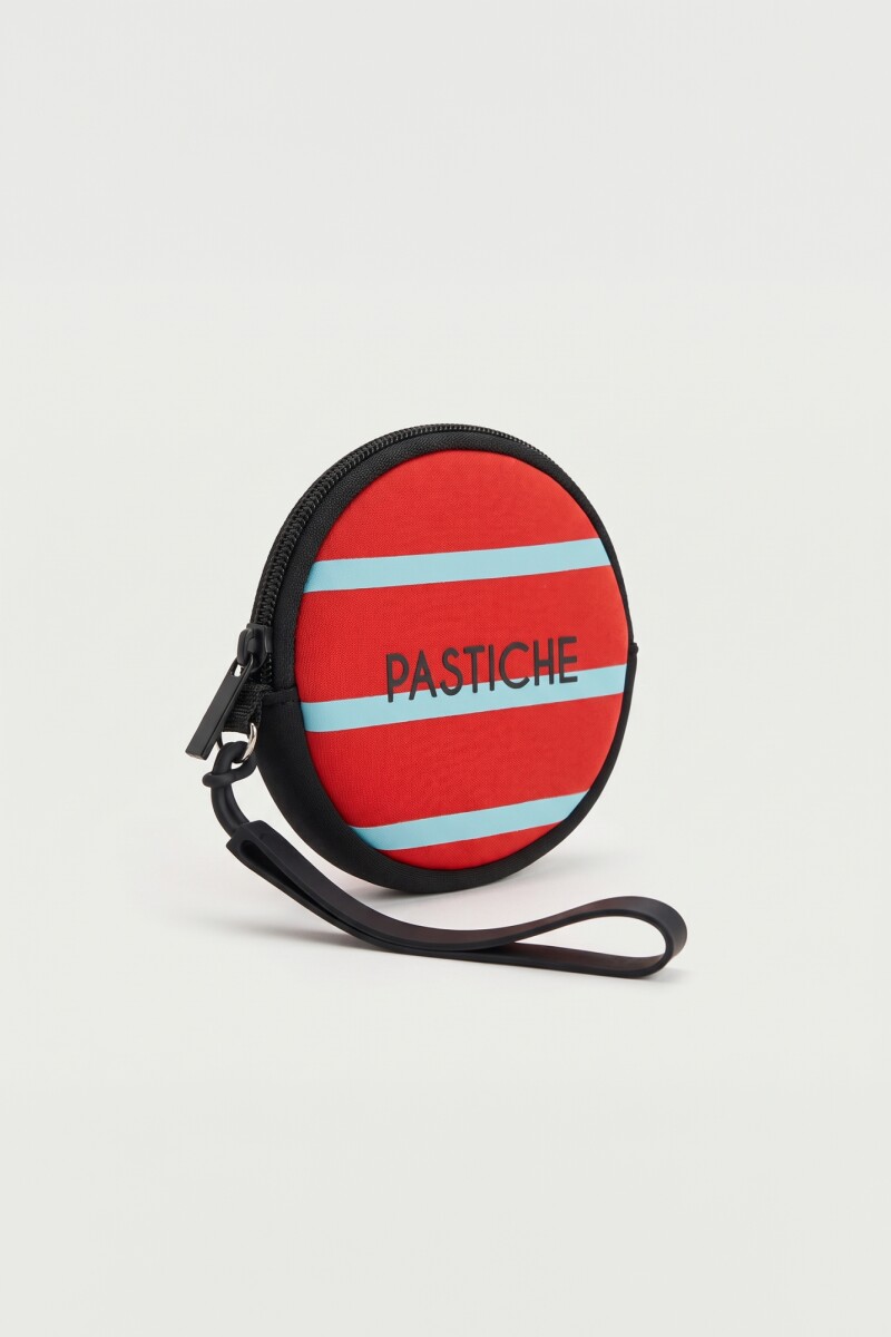 Mini Case Red