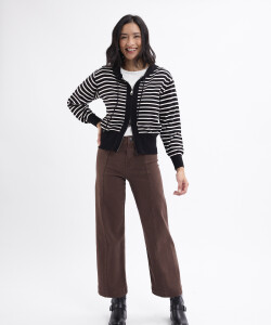 Pantalon ancho Sora Pantalon ancho Sora