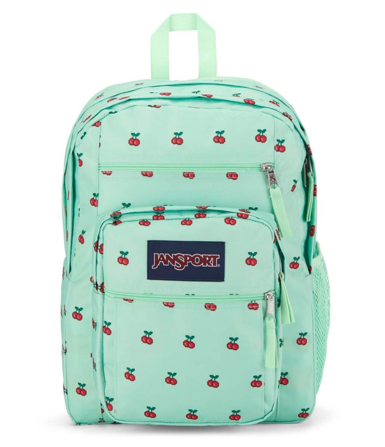 Mochilas jansport big student store
