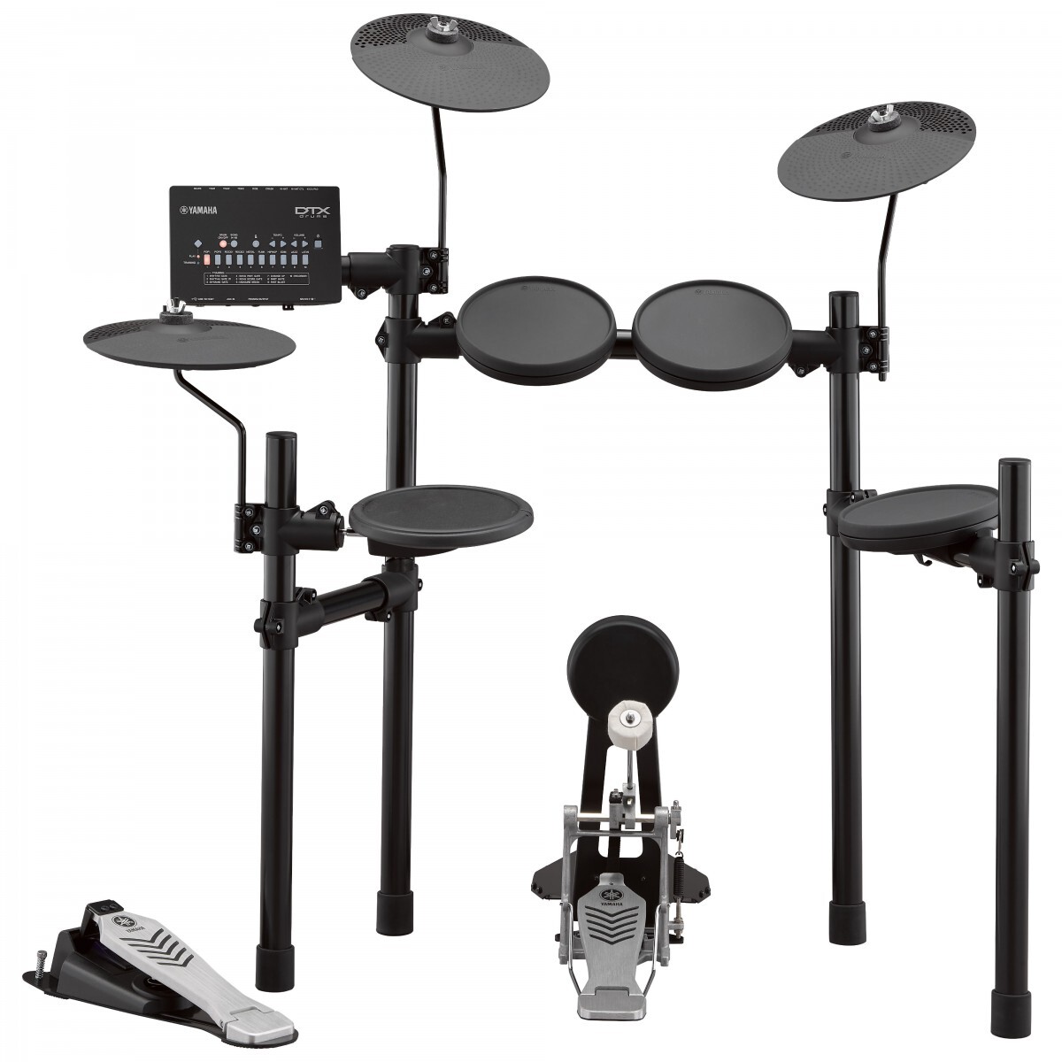 Bateri­a Digital Yamaha Dtx452k 