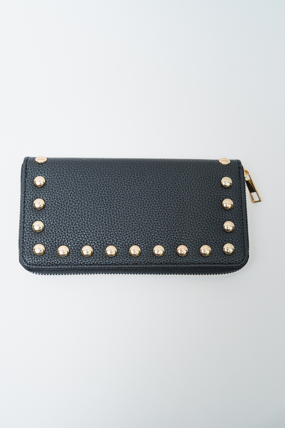 Billetera Riki Negro