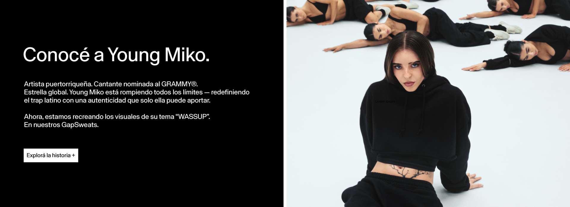 HomeFull 1 - Meet Young Miko