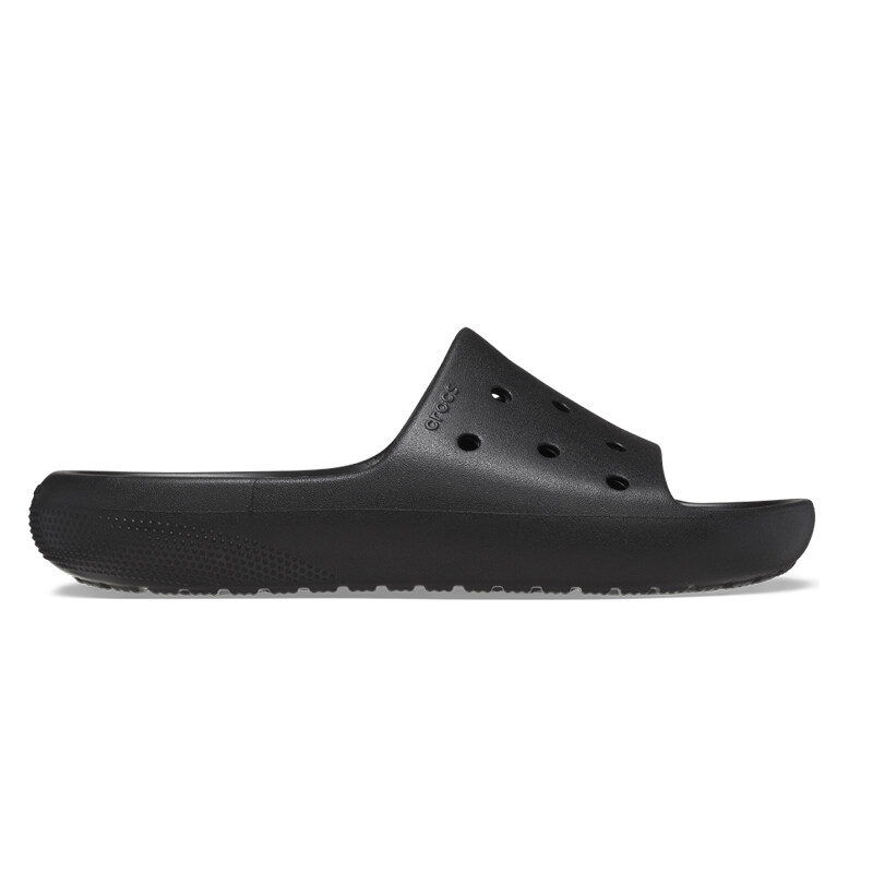 Sandalias Classic Negro