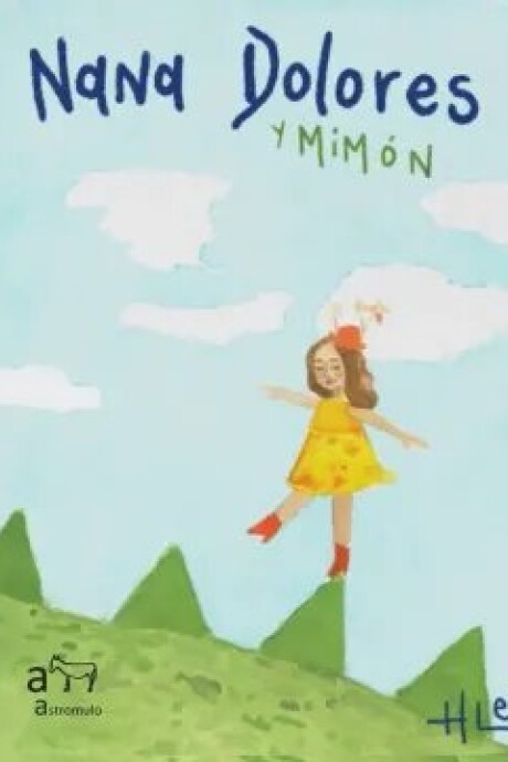 NANA DOLORES Y MIMON NANA DOLORES Y MIMON