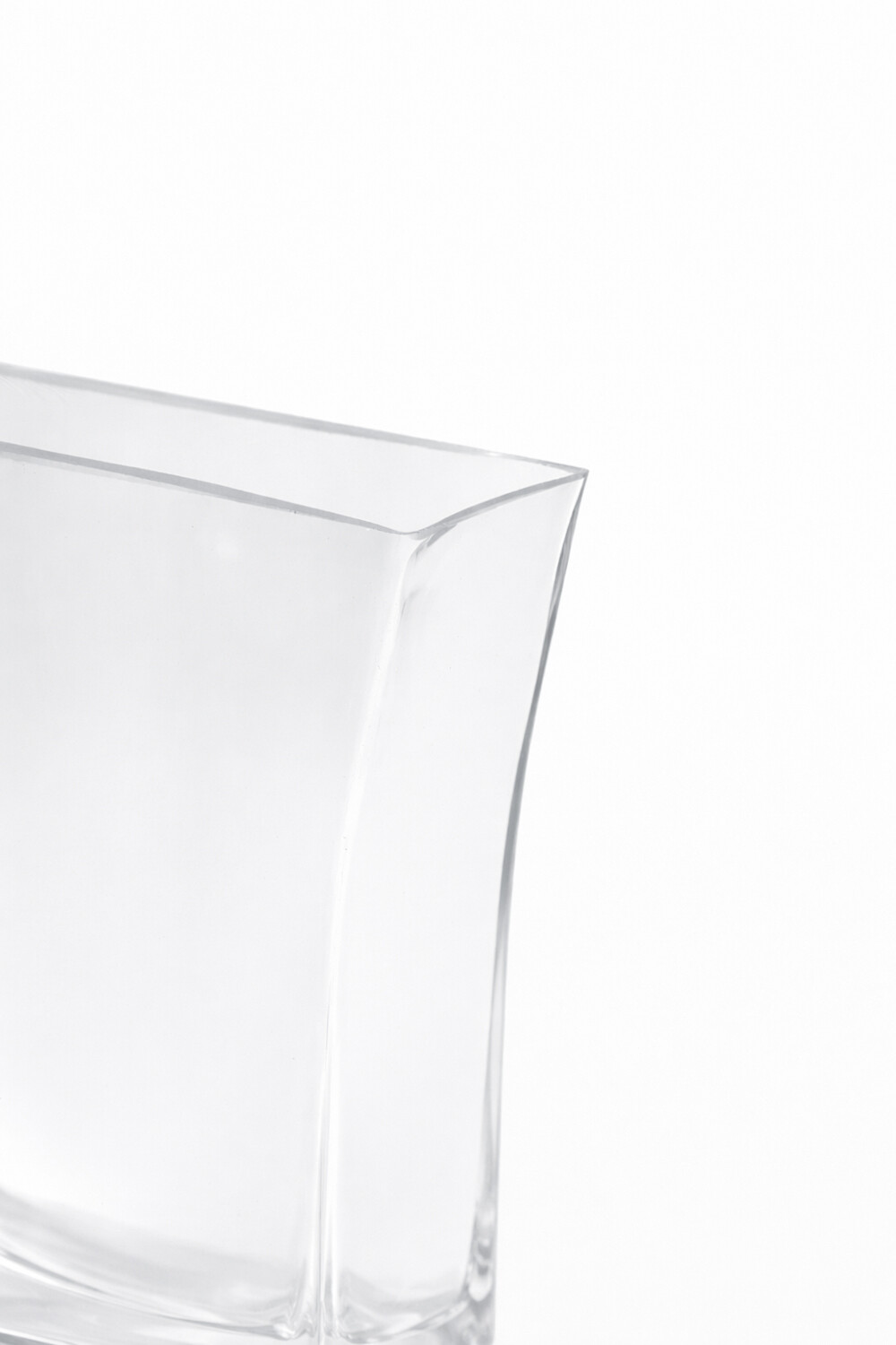 Florero Ville Color Unico