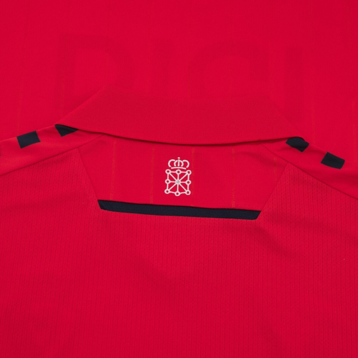 Camiseta Osasuna 2025/2026 Home Camiseta Osasuna 2025/2026 Home