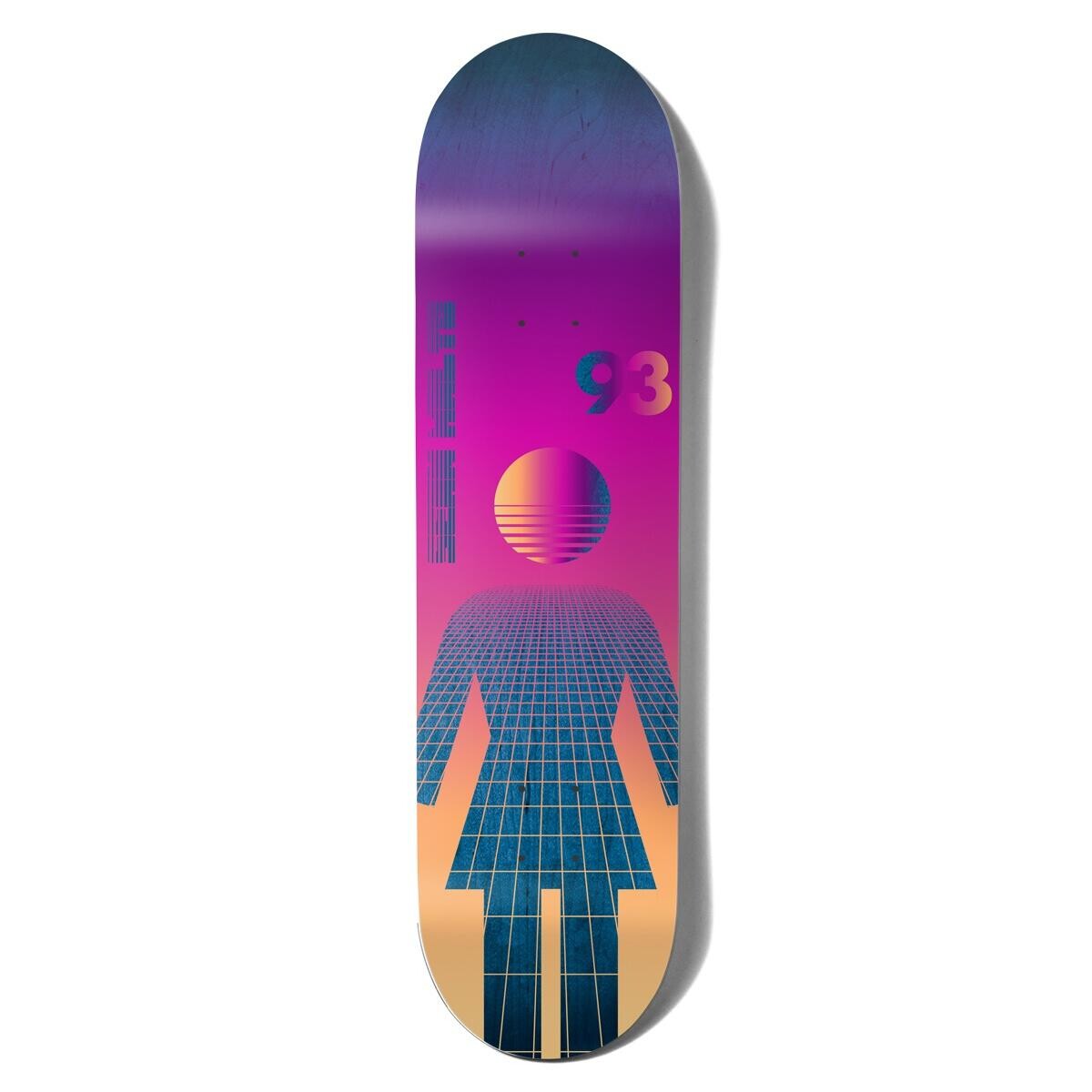 Decks Girl Malto Future Og 8" 