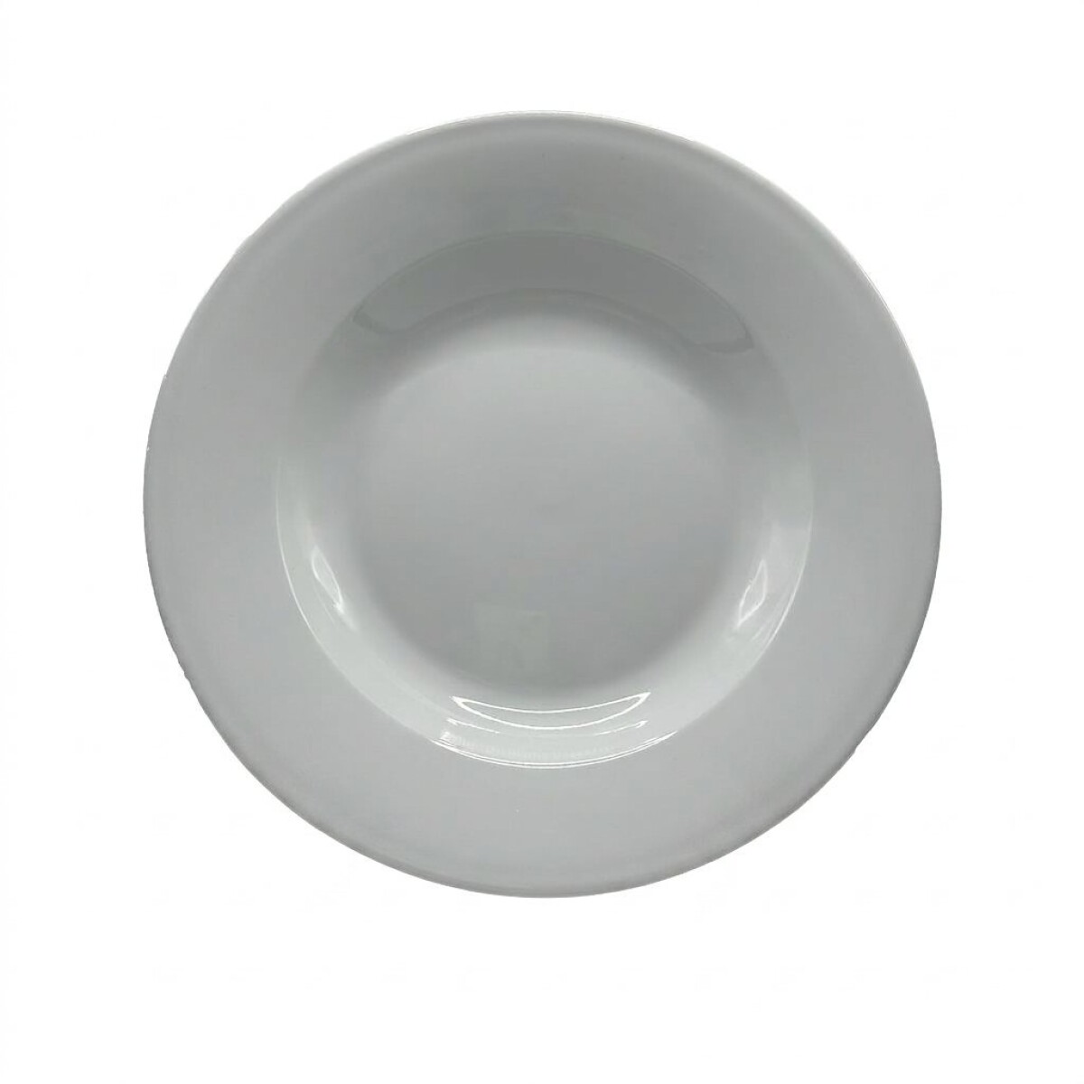 PLATO HONDO D30CM PORCELANA REFORZADA SELECTA 