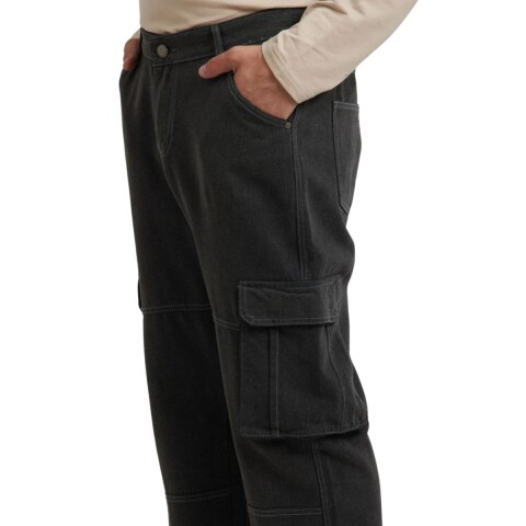 JEAN DECKER 28-38 LIGHT GREY