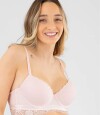 Soutien copa b Rosado