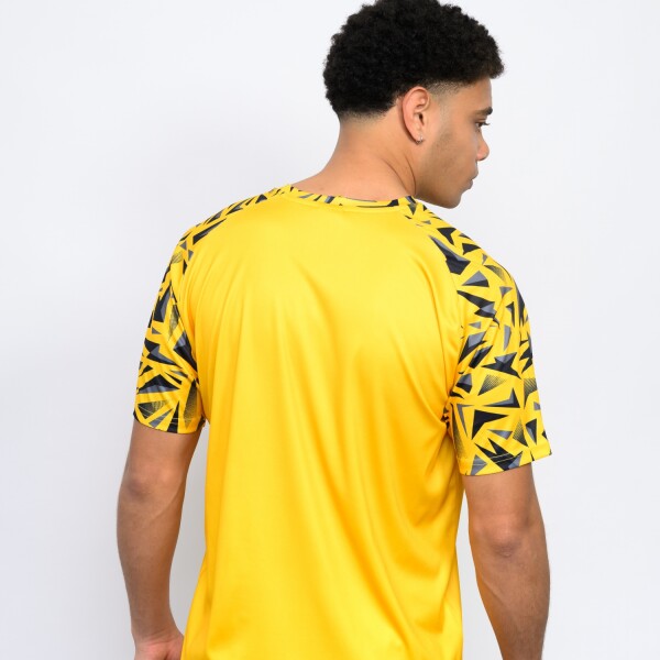 REMERA OXXA Peñarol Licencias Hombre 003