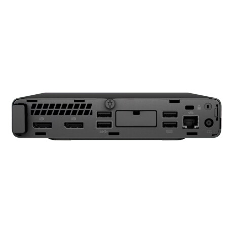 Mini Pc Hp Mini EliteDesk 800 G4 Core I5 8gb 256gb Win11 Pro 001