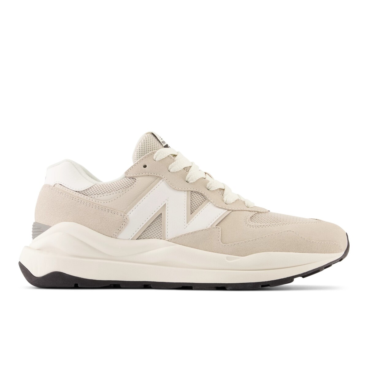 Championes New Balance de hombre - 5740 - M5740VPD - TOBACCO 