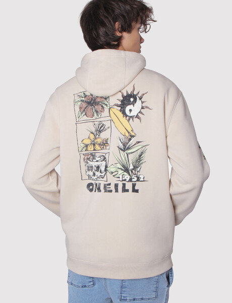 Canguro O'Neill Elementals Khaki Canguro O'Neill Elementals Khaki